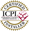 ICPI Certified